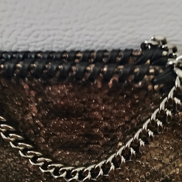 STELLA MCCARTNEY MINI BAG - Picture 4 of 15